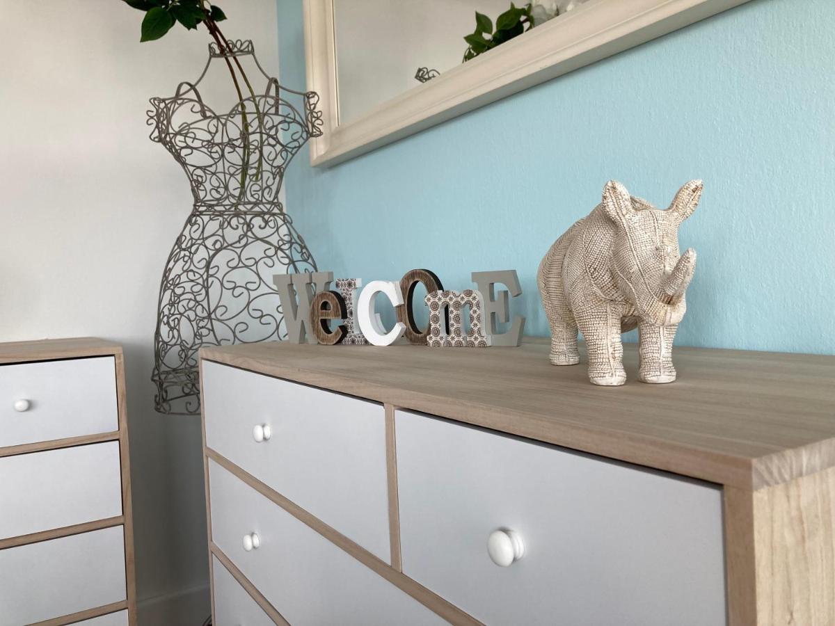 Cozy Panorama Flat By The Beach Knokke-Heist Dış mekan fotoğraf