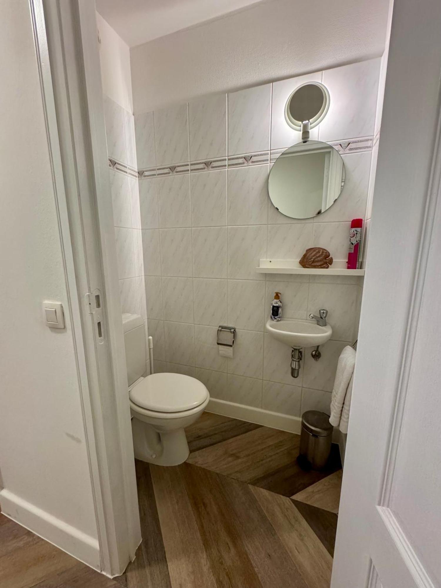 Cozy Panorama Flat By The Beach Knokke-Heist Dış mekan fotoğraf