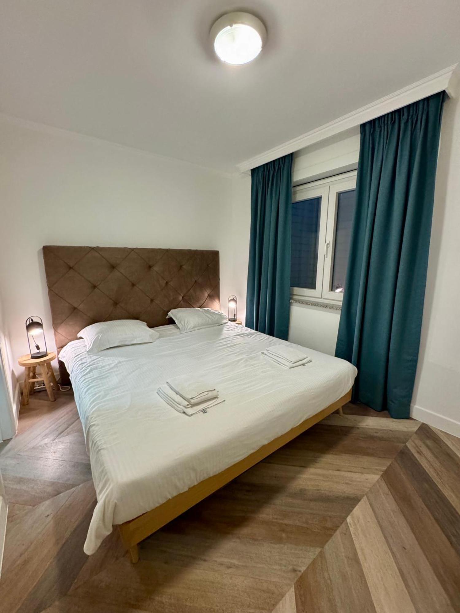 Cozy Panorama Flat By The Beach Knokke-Heist Dış mekan fotoğraf